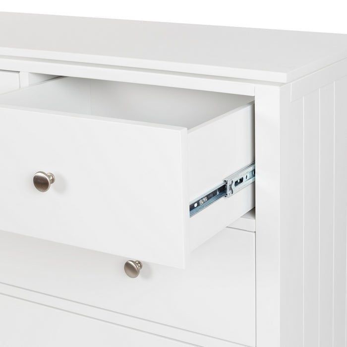 Jessica Chest 6 Drawer - Paulas Home & Living