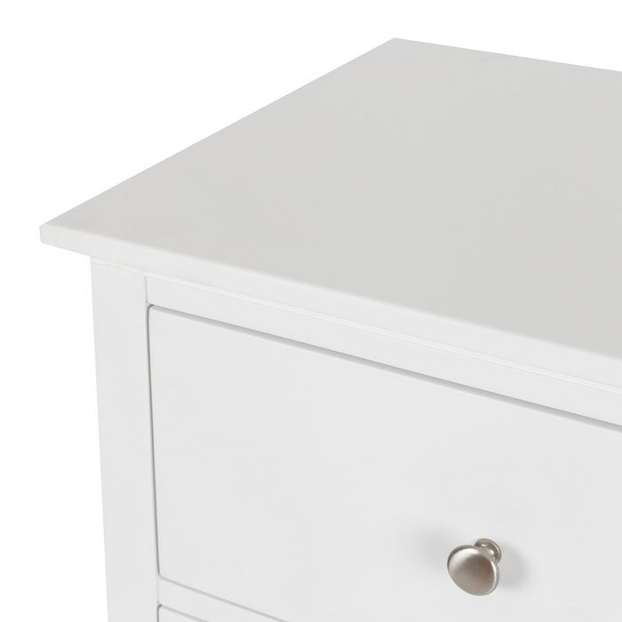Jessica Chest 6 Drawer - Paulas Home & Living