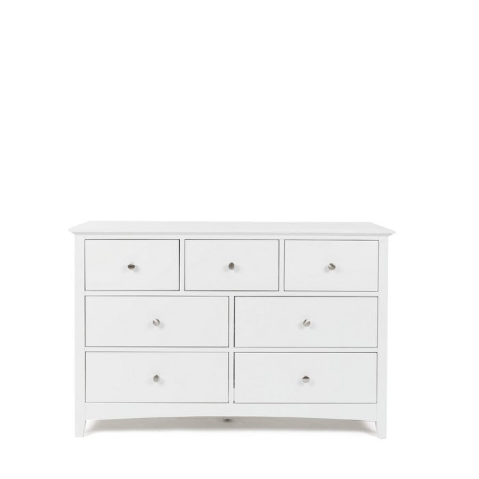 Jessica Dresser 3 Over 4 - Paulas Home & Living
