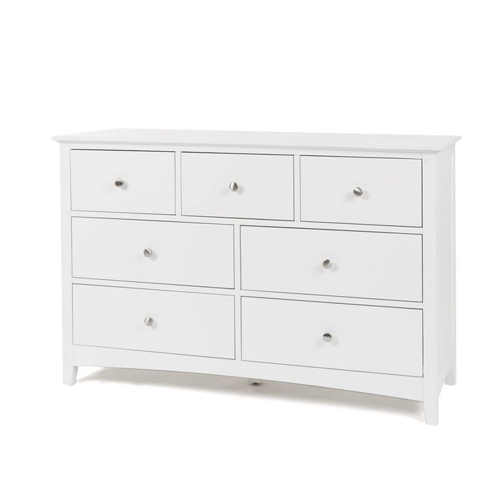 Jessica Dresser 3 Over 4 - Paulas Home & Living