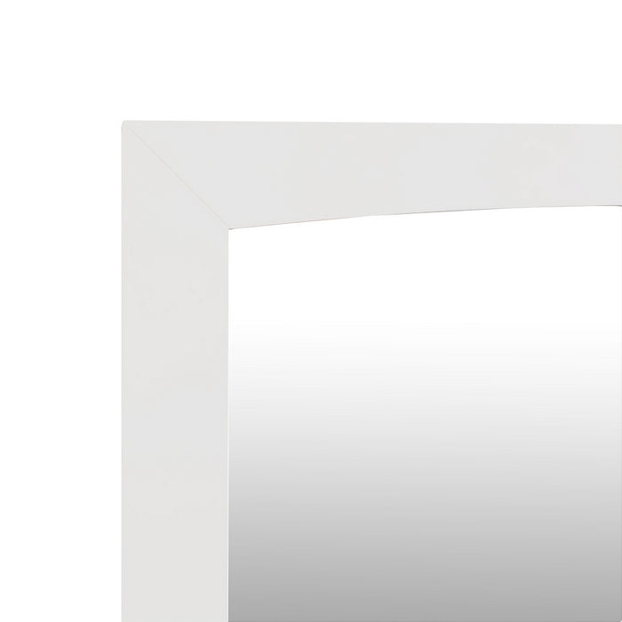 Jessica/Provence Mirror - Paulas Home & Living