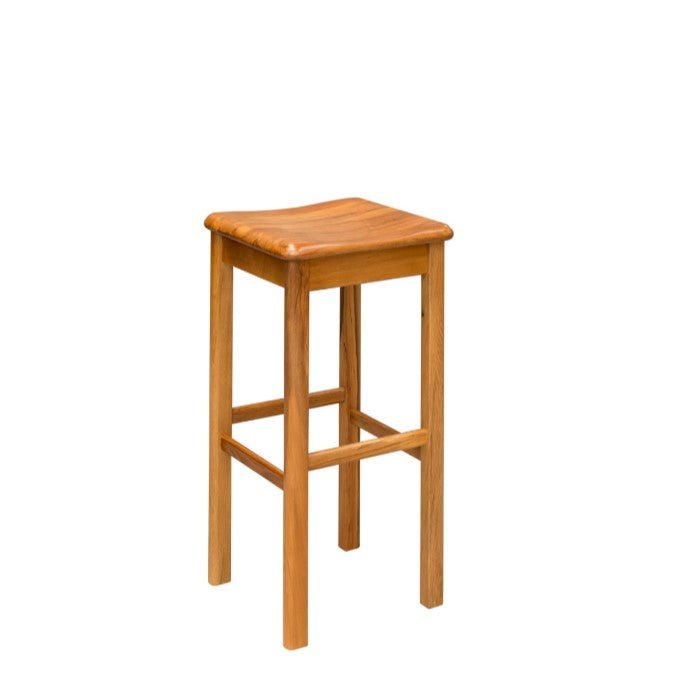 Kent Barstool 740H - Rimu - Paulas Home & Living