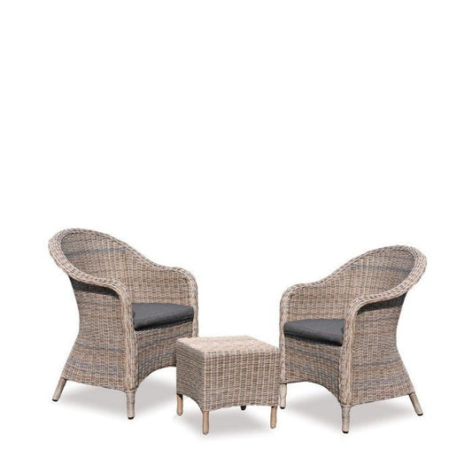 Kudo 3pc Suite - Paulas Home & Living