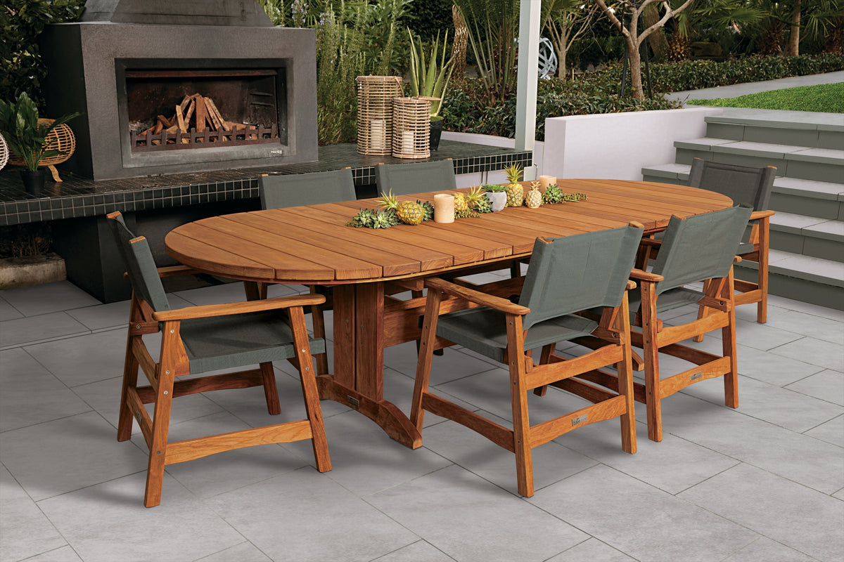 Transform Your Outdoor Space with Quality NZ Made Furniture
