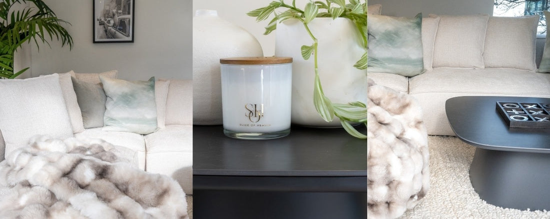 Size Matters - Understanding scale when buying furniture and accessories