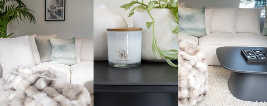 Size Matters - Understanding scale when buying furniture and accessories