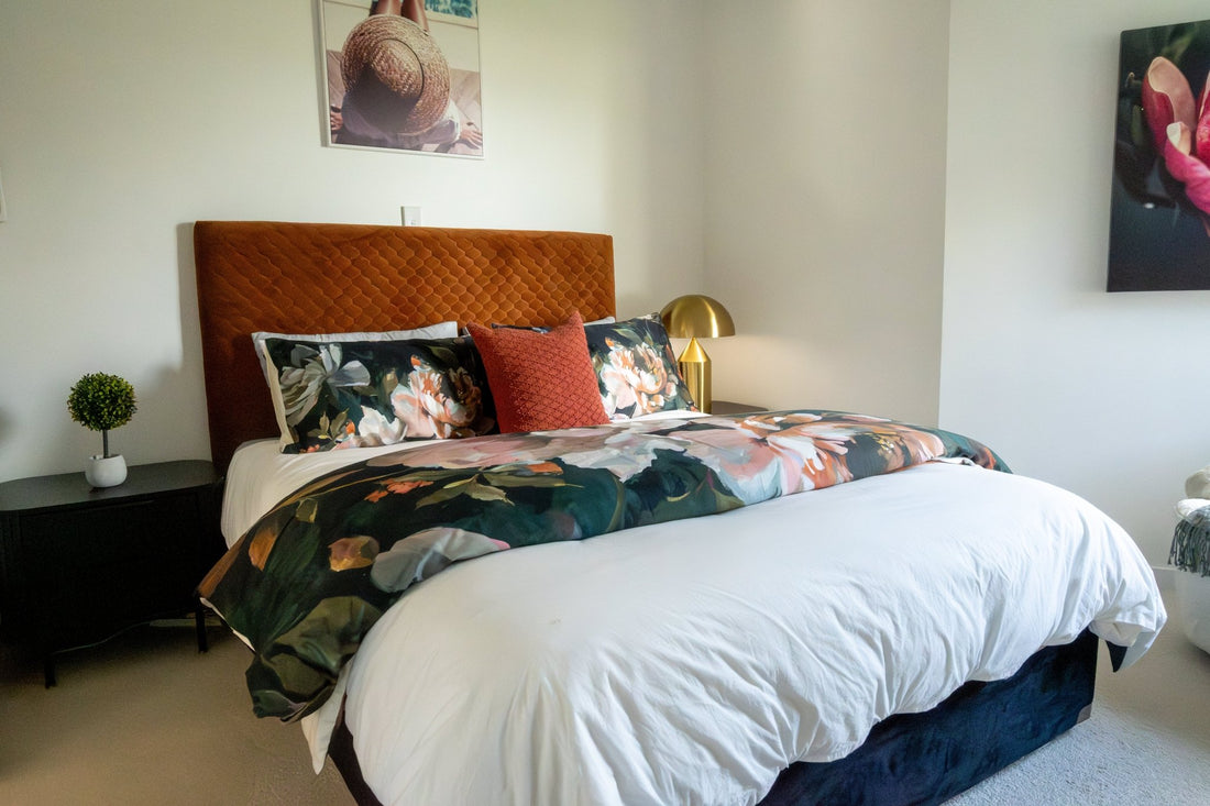 Bedroom furniture - Paulas Home & Living