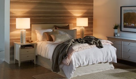 Bedroom Furniture Buying Guide: Beds, Tallboys & Bedside Tables - Paulas Home & Living