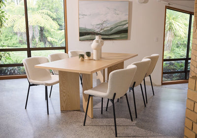 Dining Chairs - Paulas Home & Living