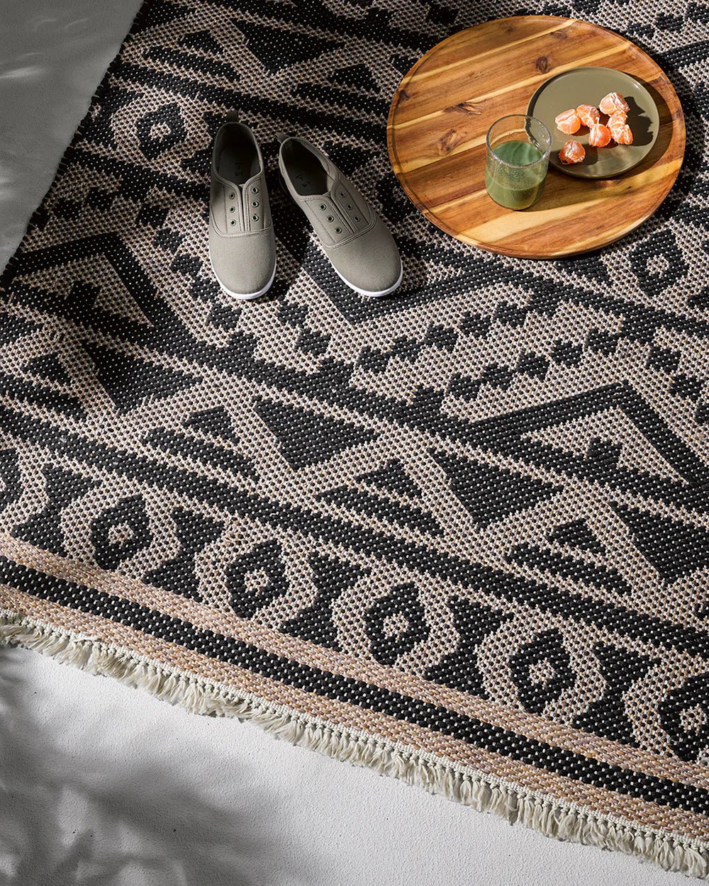 Handknotted - Paulas Home & Living