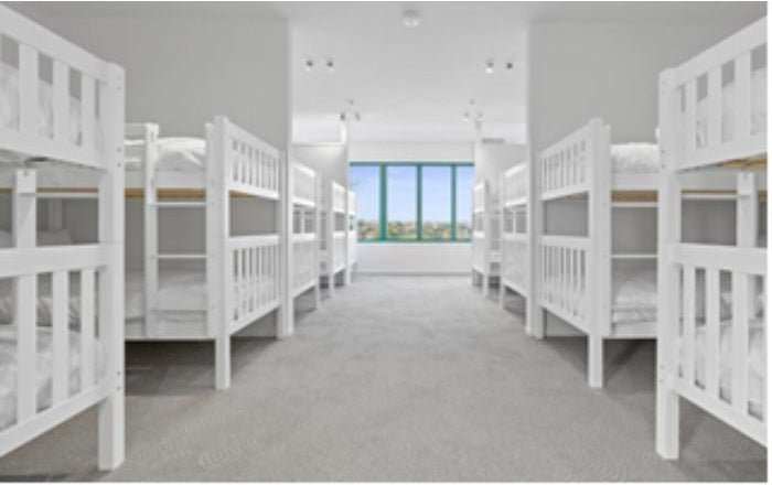 Haven Bunks - Paulas Home & Living