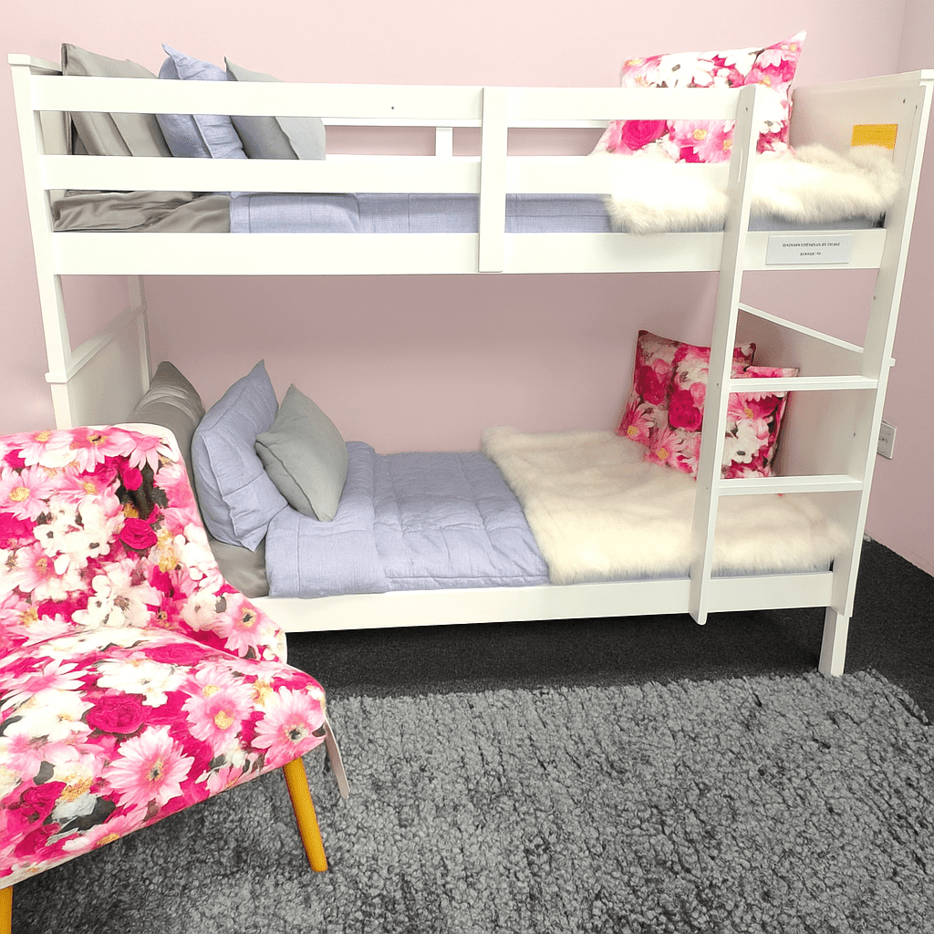 Haven Bunks - Commercial grade - Paulas Home & Living