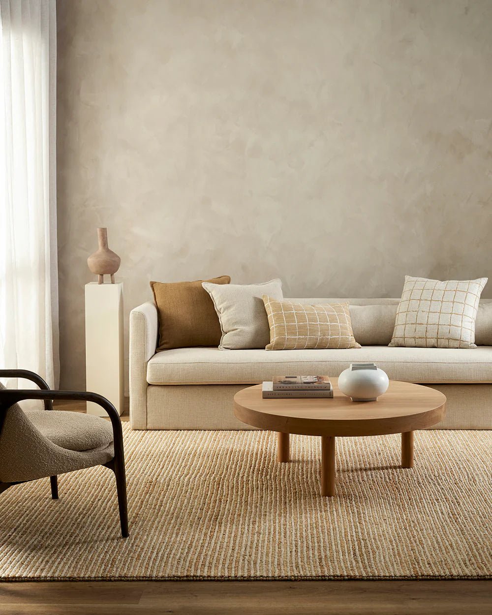 Jute - Paulas Home & Living