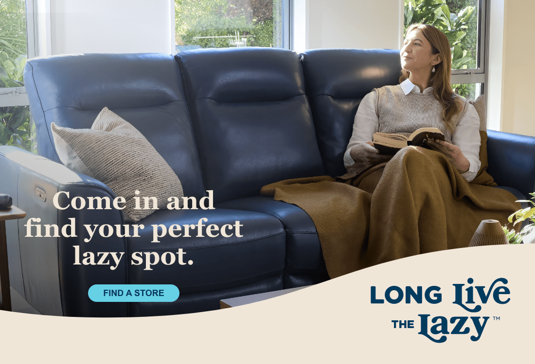 La-Z-boy - Paulas Home & Living