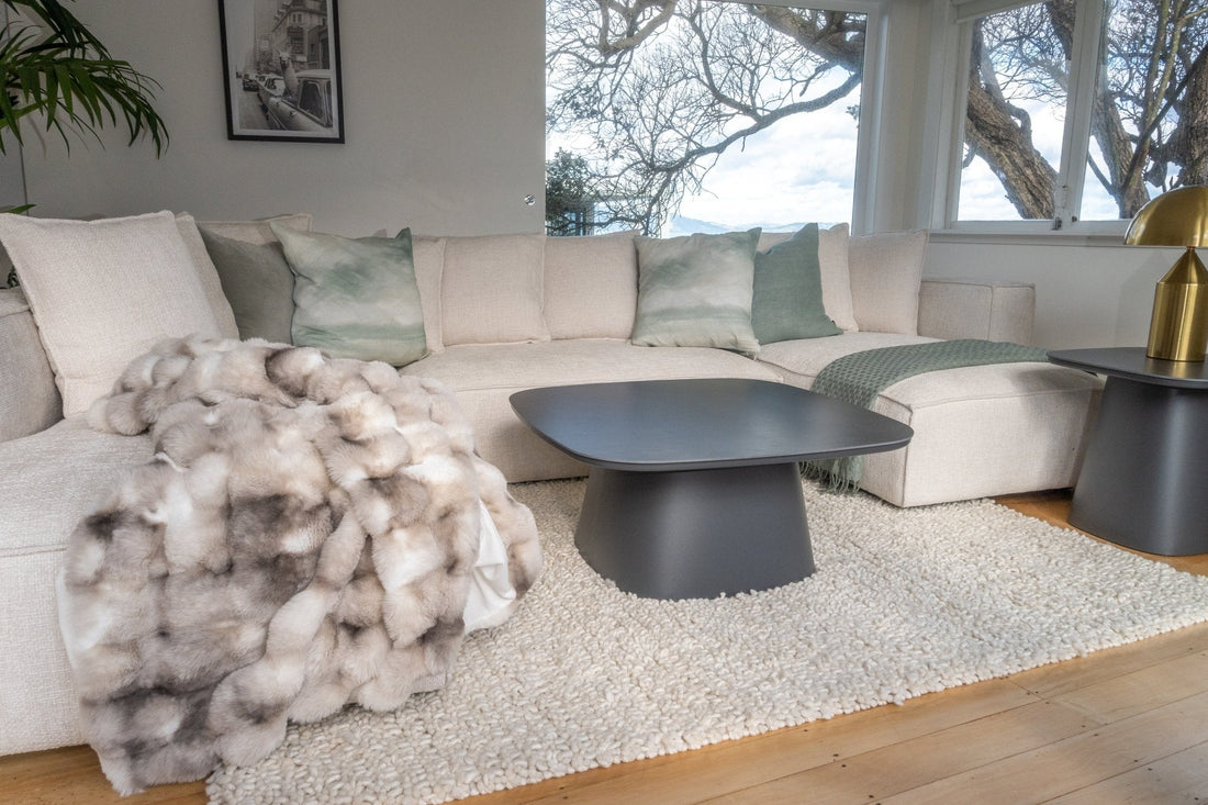 Lounge furniture - Paulas Home & Living