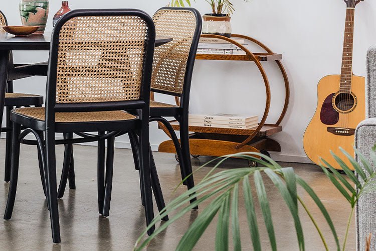 Meet the Designer - Paulas Home & Living