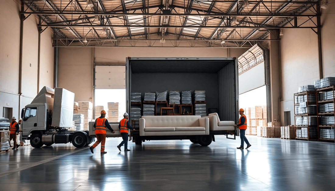 Nationwide Delivery Makes Shopping at Paulas Home & Living Easier Than Ever - Paulas Home & Living
