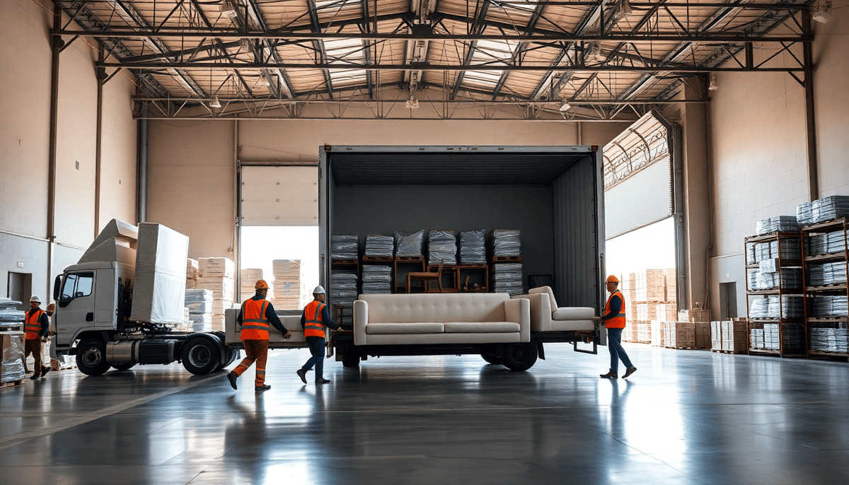 Nationwide Delivery Makes Shopping at Paulas Home & Living Easier Than Ever - Paulas Home & Living