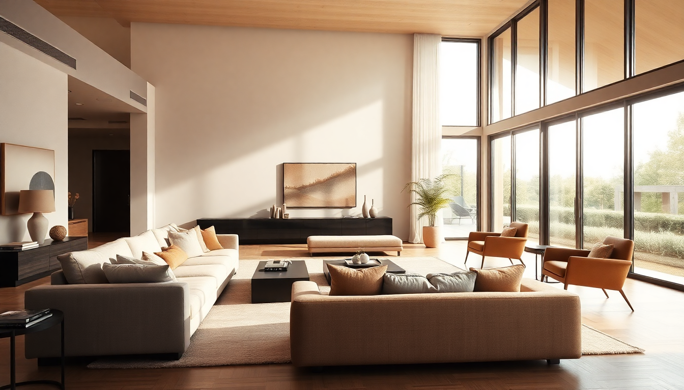 The Ultimate Guide to Choosing Your Perfect Lounge Suite in 2026