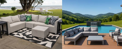Outdoor living - Transform Your Outdoor Space - Paulas Home & Living