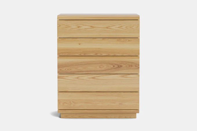 Pine versus Ash - Paulas Home & Living