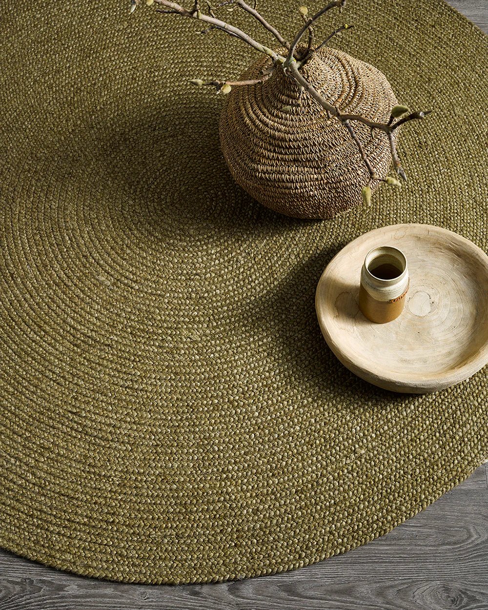 Rugs made from Cotton/Blend - Paulas Home & Living