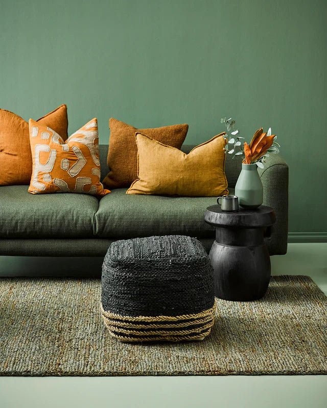 Rugs made from Hemp - Paulas Home & Living