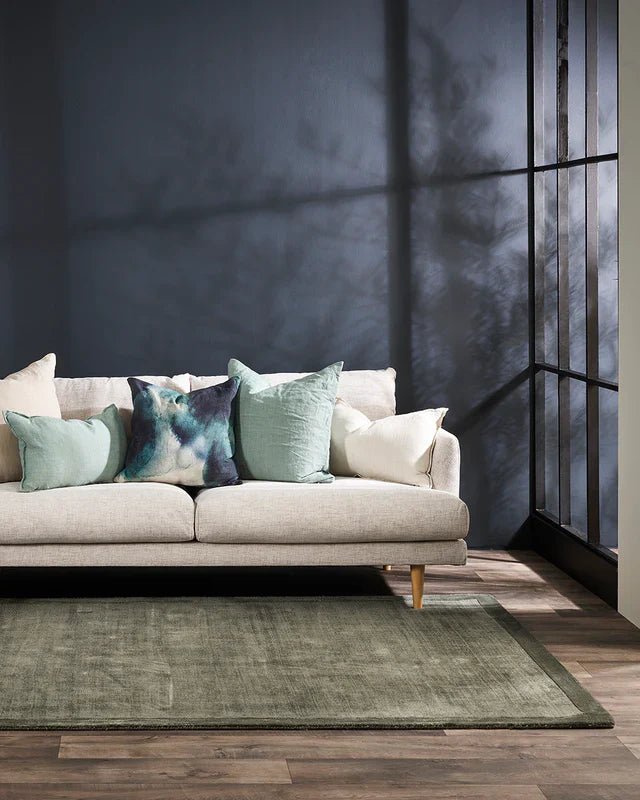 Polyester Rugs Coposition Rugs made from Polyester - Paulas Home & Living