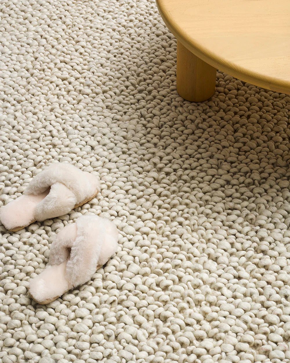 Rugs made from Wool - Paulas Home & Living