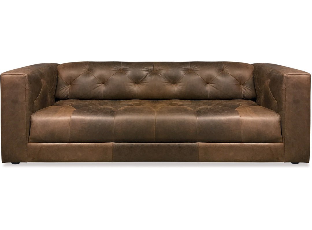 Tasman Leather - Paulas Home & Living