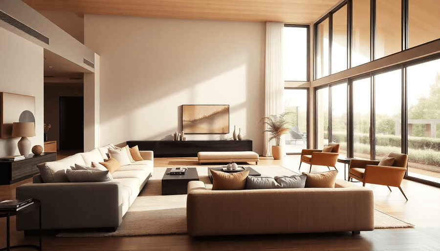 The Ultimate Guide to Choosing Your Perfect Lounge Suite in 2026 - Paulas Home & Living