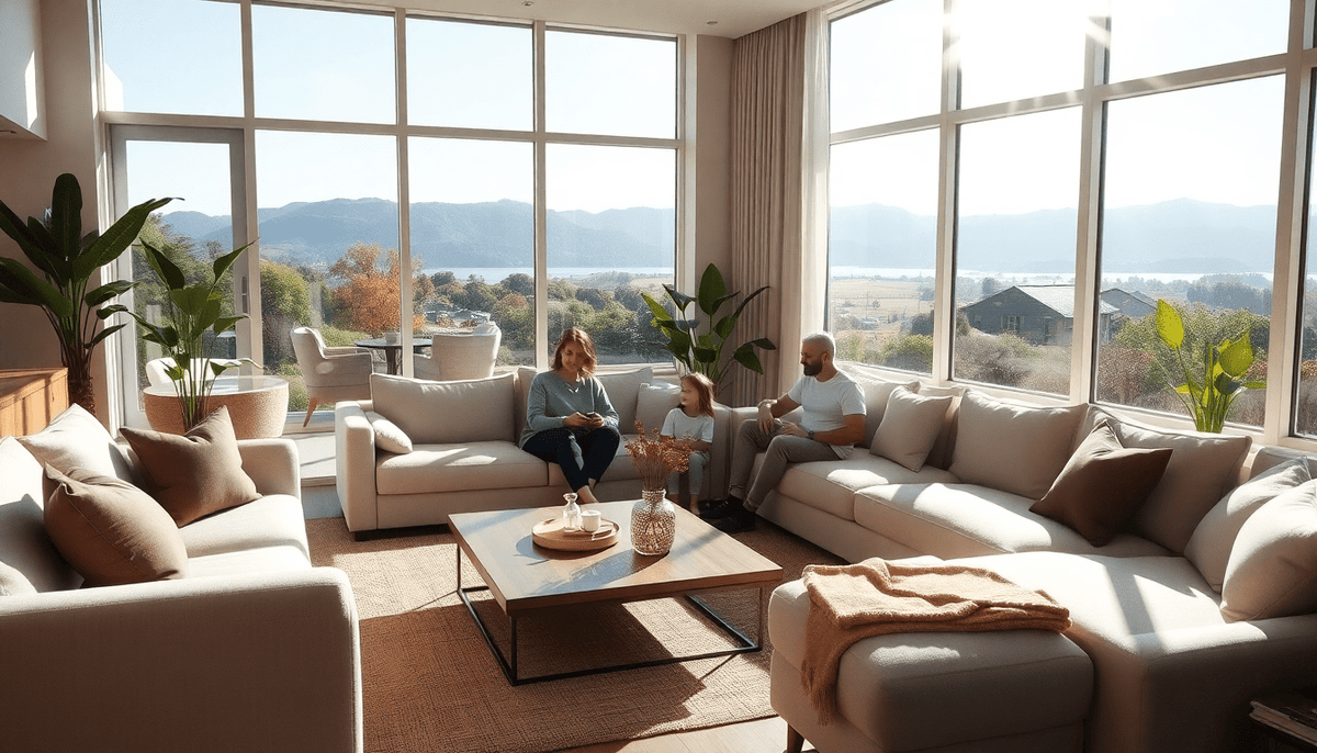 Transform Your Home with Quality New Zealand Furniture Pieces - Paulas Home & Living