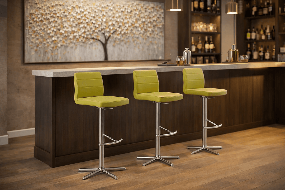 Transform Your Kitchen with the Perfect Bar Stool - Paulas Home & Living