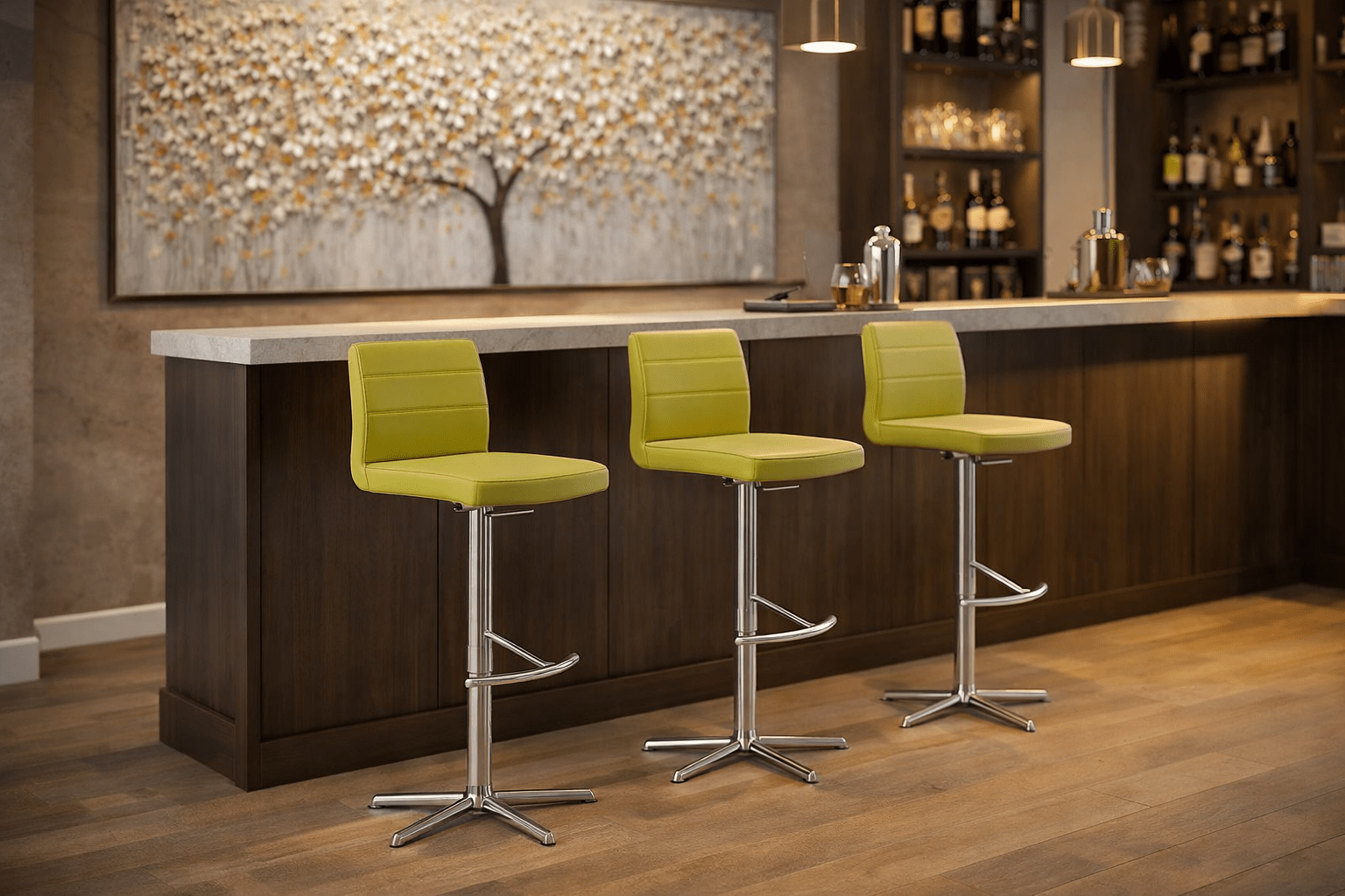 Transform Your Kitchen with the Perfect Bar Stool - Paulas Home & Living