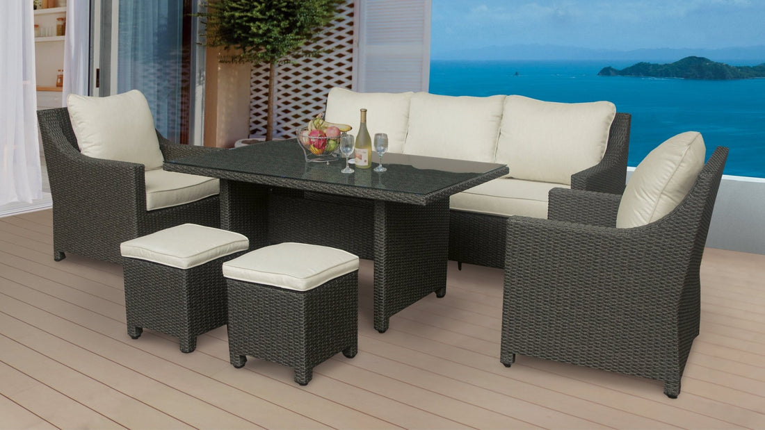 Transform your outdoor space - Paulas Home & Living