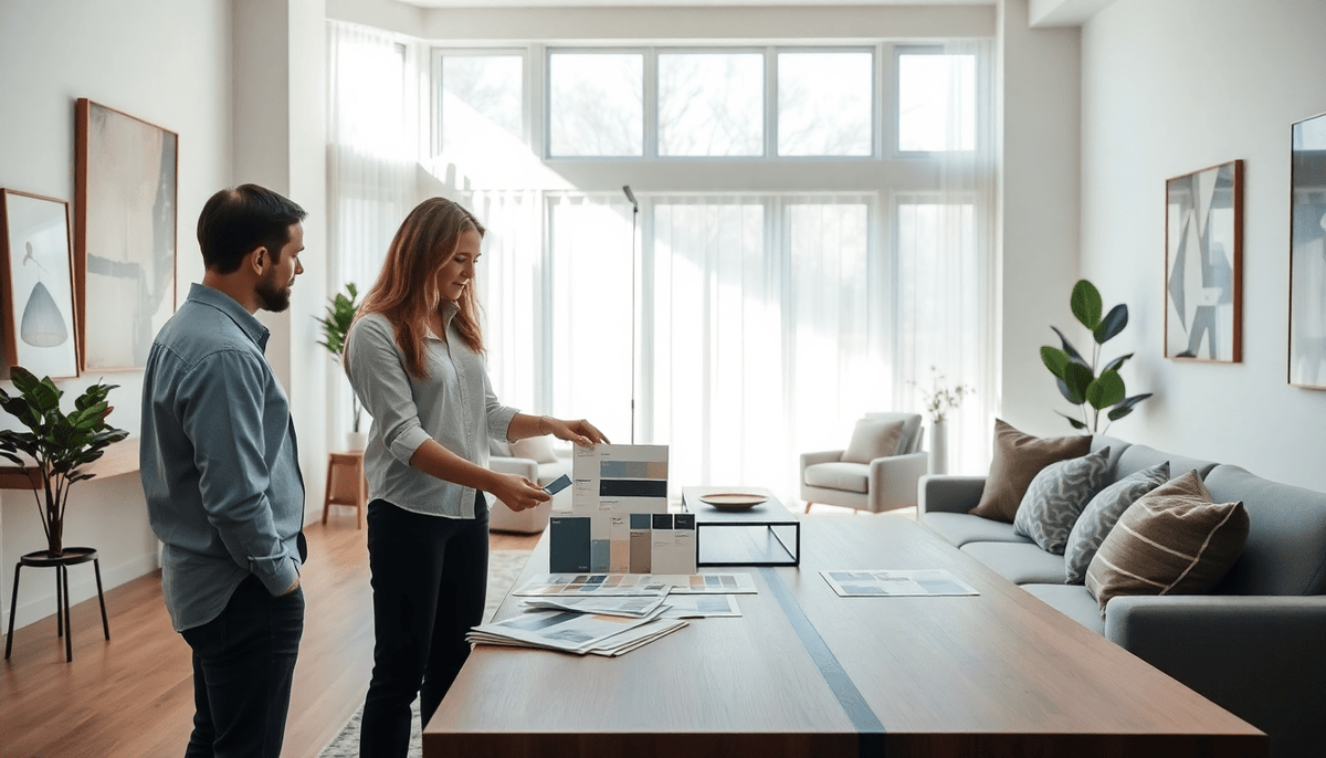 Transform Your Space: Why Interior Design Consultation is Worth Your Time - Paulas Home & Living