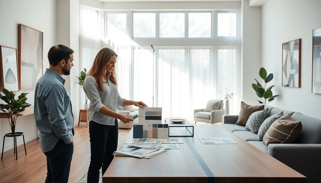 Transform Your Space: Why Interior Design Consultation is Worth Your Time - Paulas Home & Living