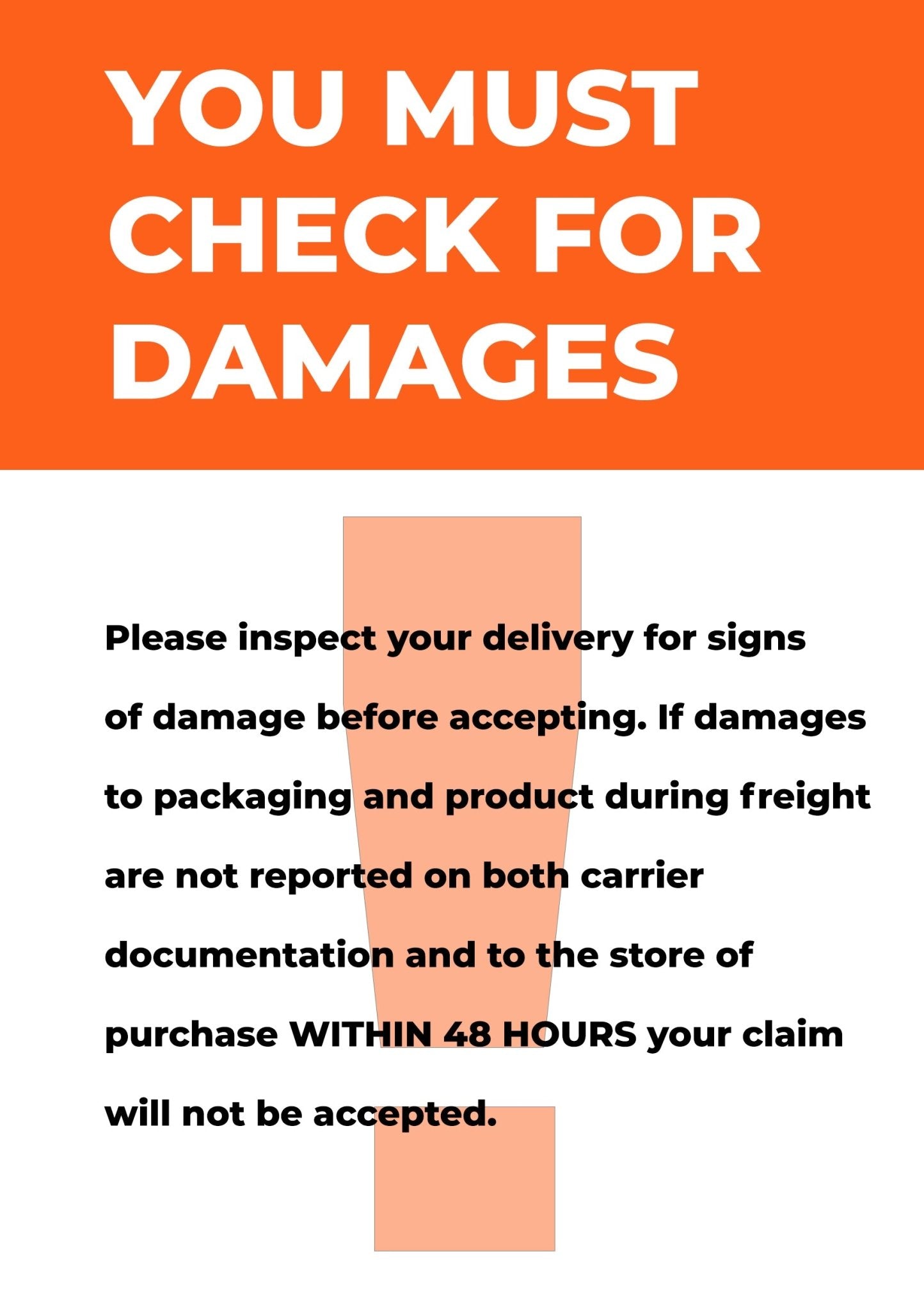 Unboxing your new Paulas purchase - Paulas Home & Living