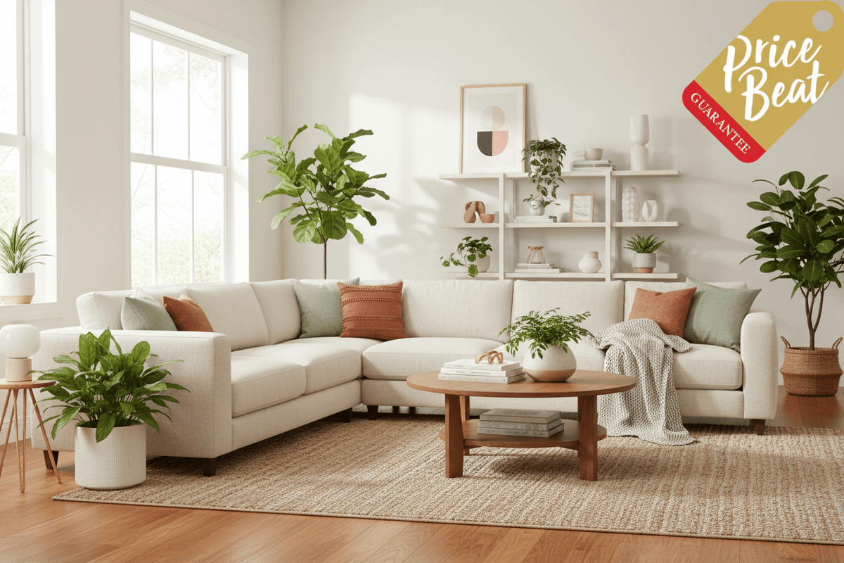 Why Paulas Home & Living's Price Beat Guarantee is a Game Changer - Paulas Home & Living