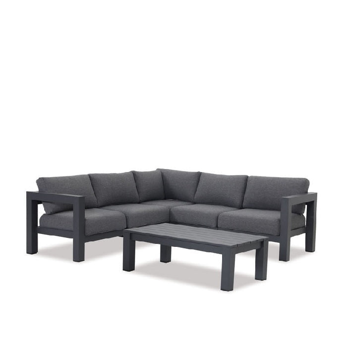 Outdoor Modular suites - Paulas Home & Living