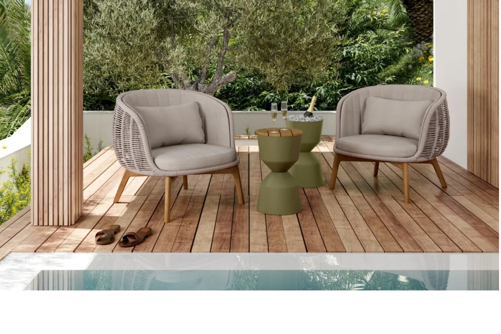 Collage Furniture outdoor