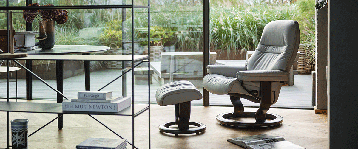 Everyday Low Price - Stressless Recliners