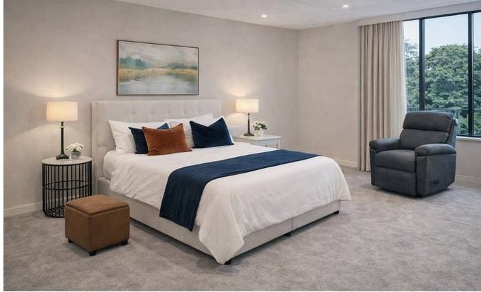 Aged Care - Paulas Home & Living