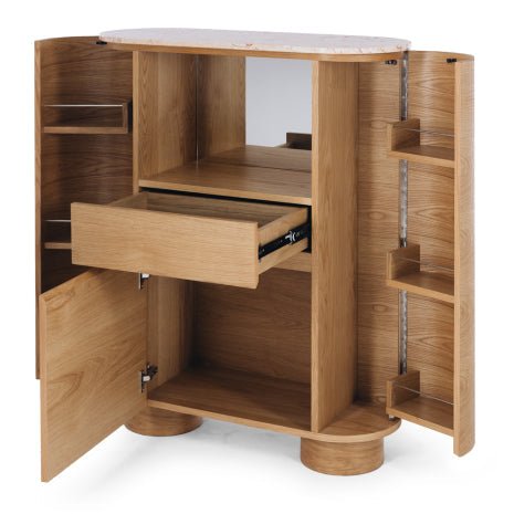 Akita Oak collection