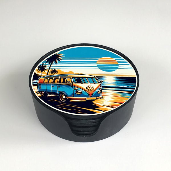 All Coasters