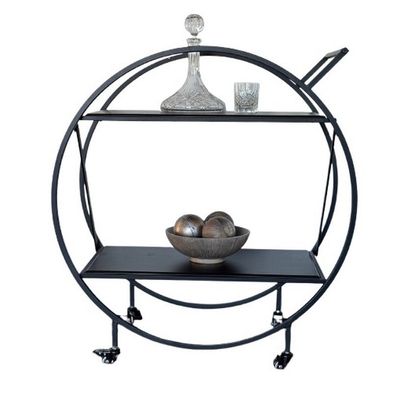 Bar Carts and Tray tables - Paulas Home & Living