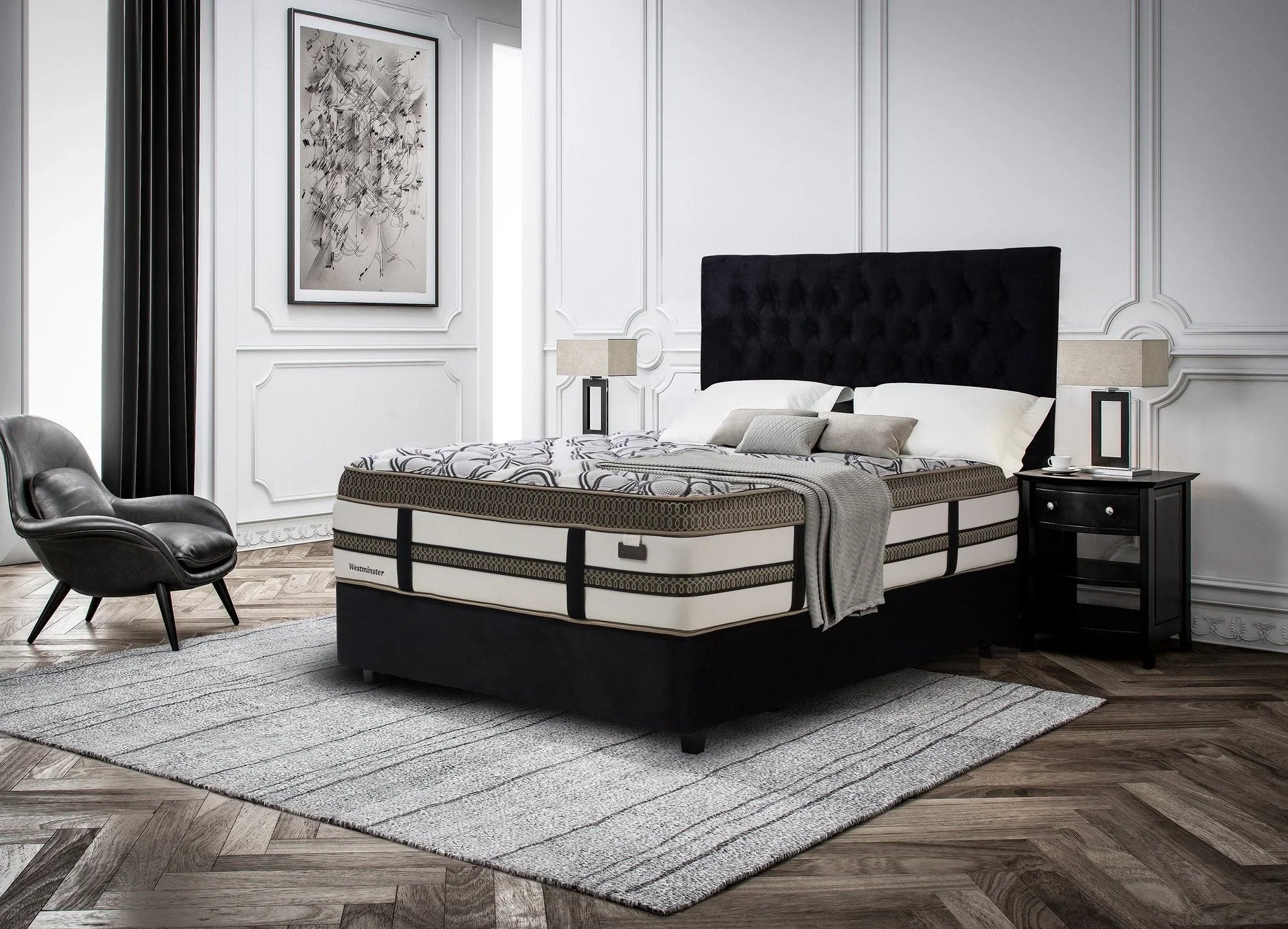BedsRus Beds & Mattresses - Paulas Home & Living
