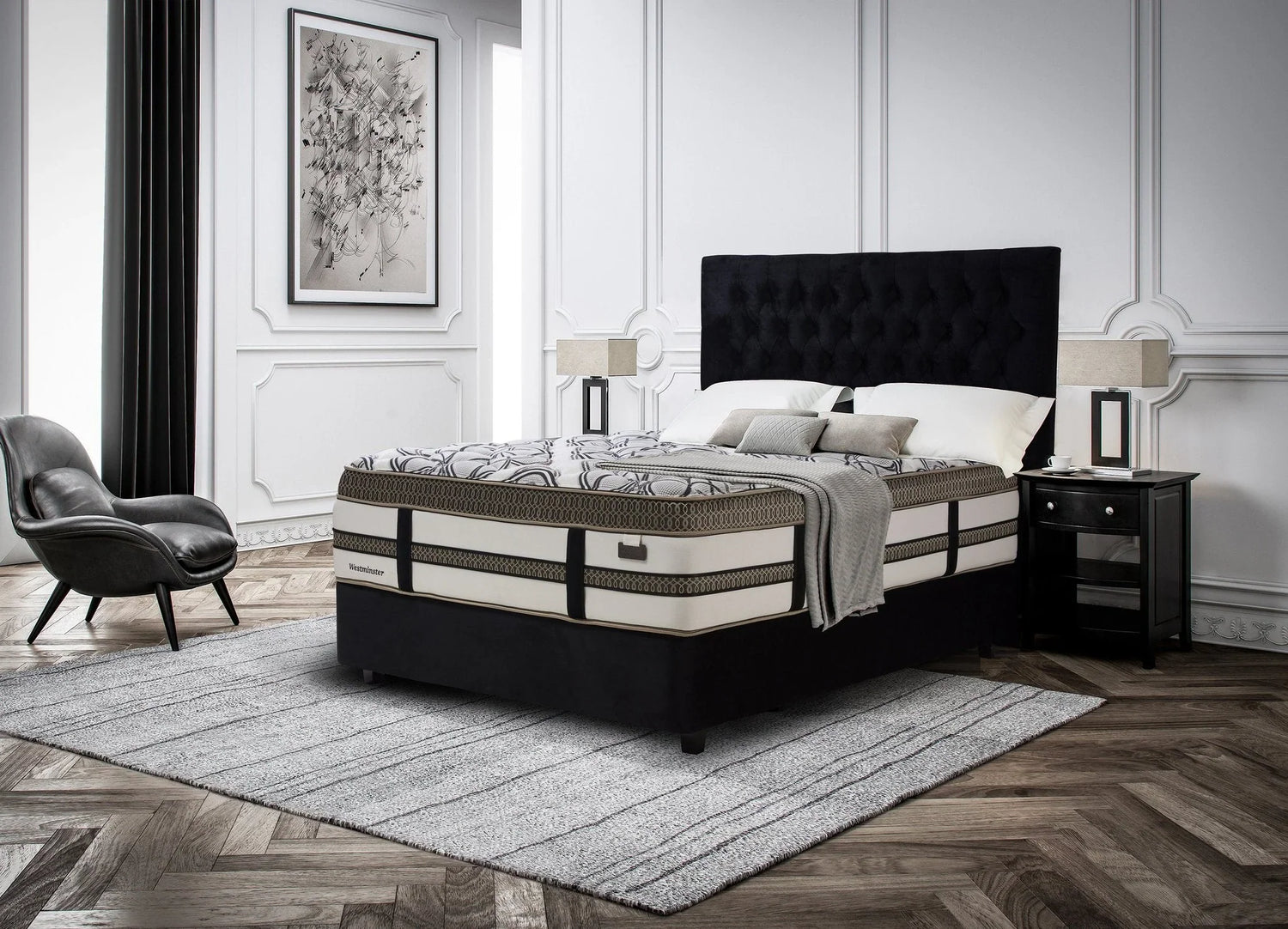 BedsRus Beds & Mattresses