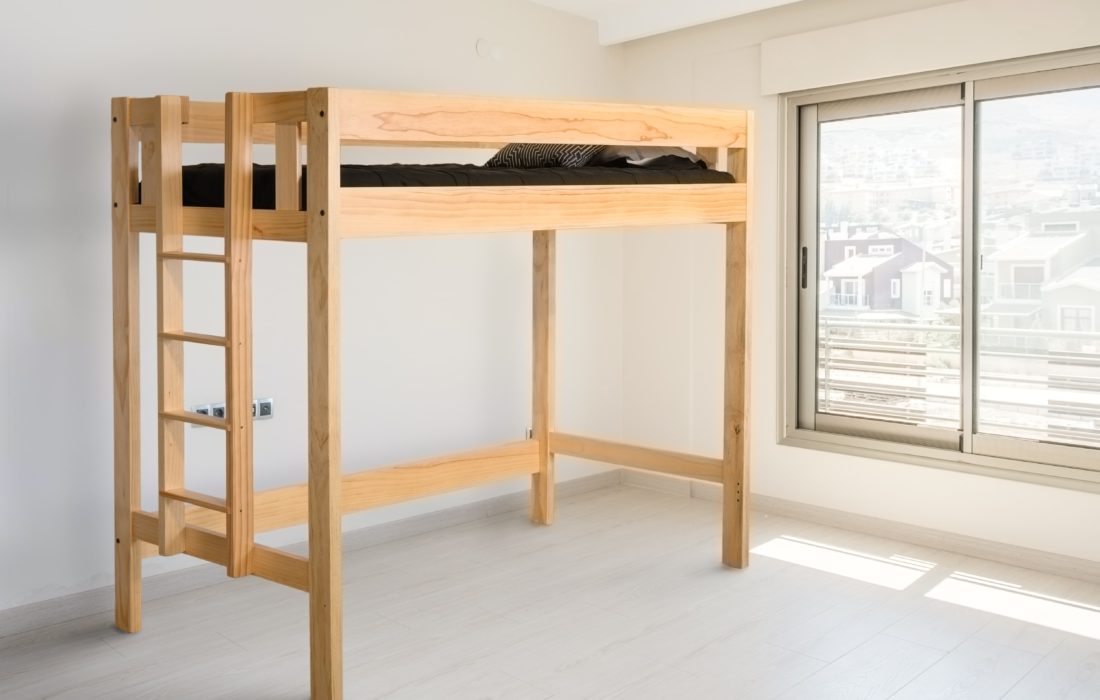 Bunks