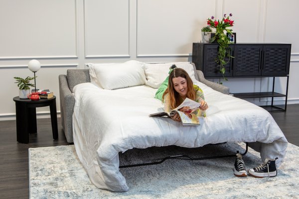 Bunks & Spares - Paulas Home & Living